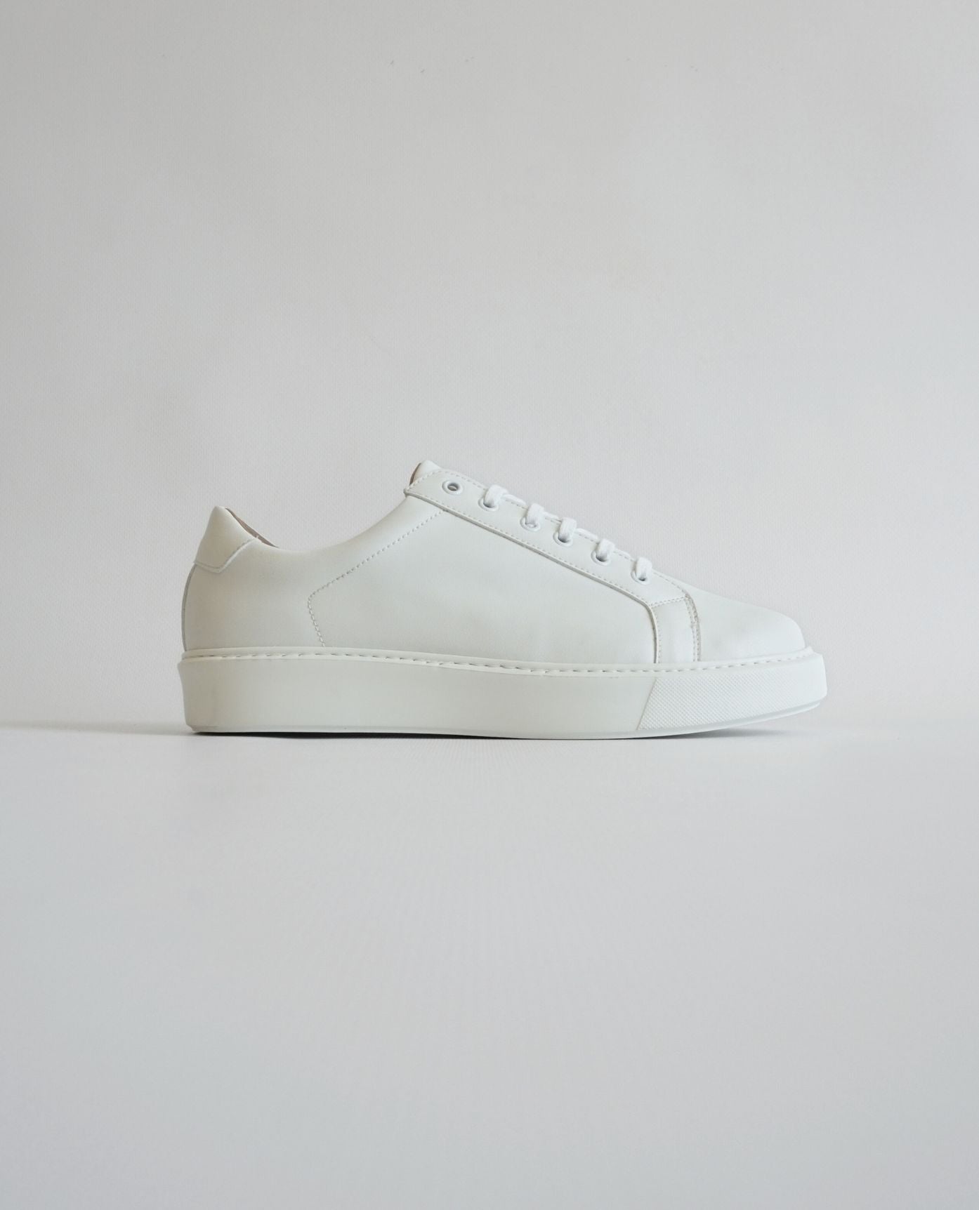 Zapatilla Premium Blanca