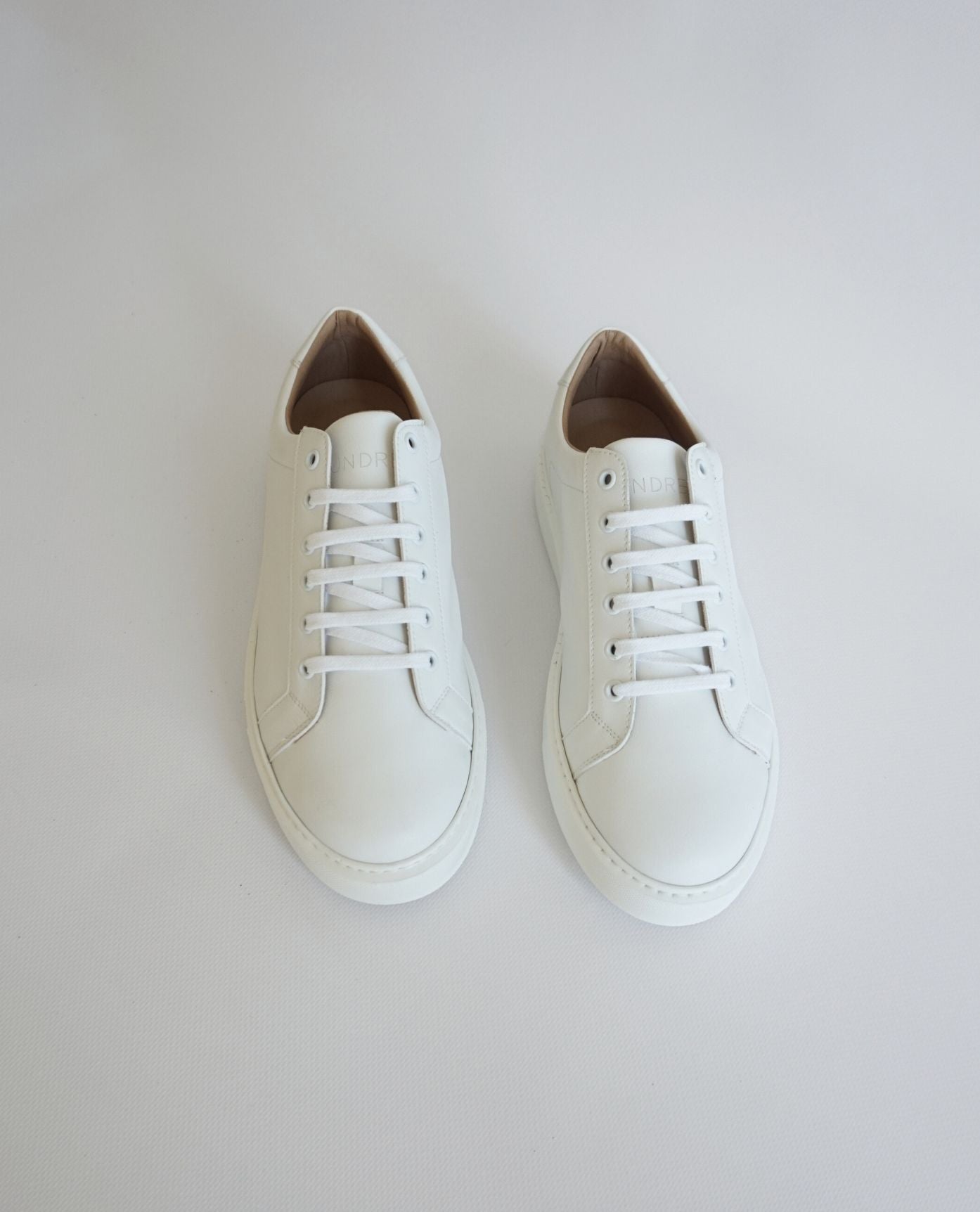 Zapatilla Premium Blanca