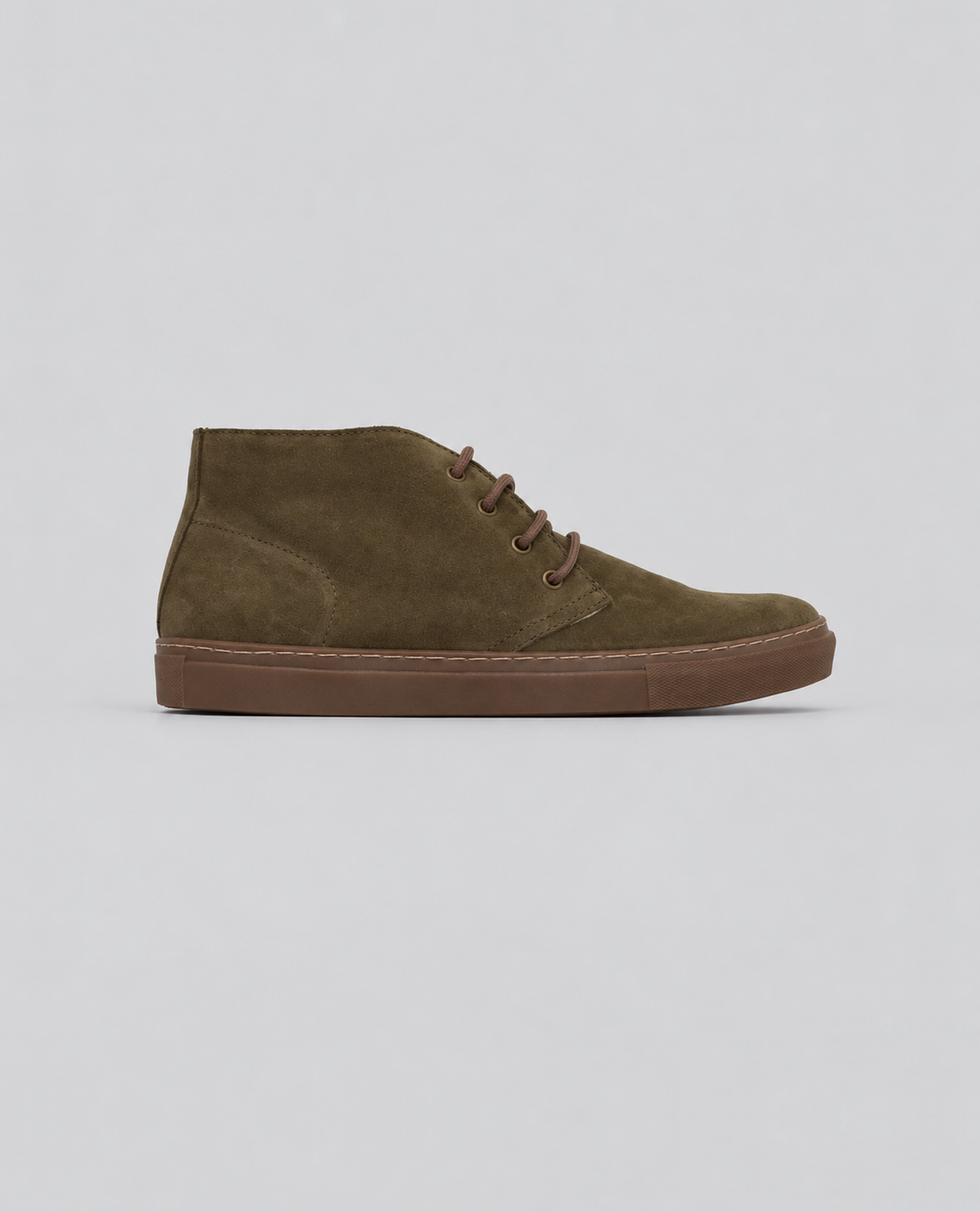 Zapatilla Chukka Verde