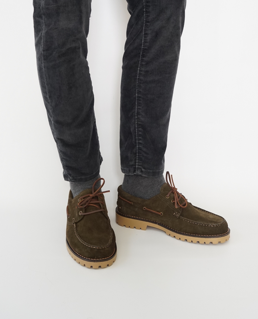 Winter boat shoes hotsell