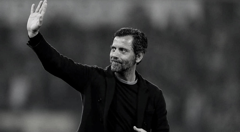 Quique Sánchez Flores