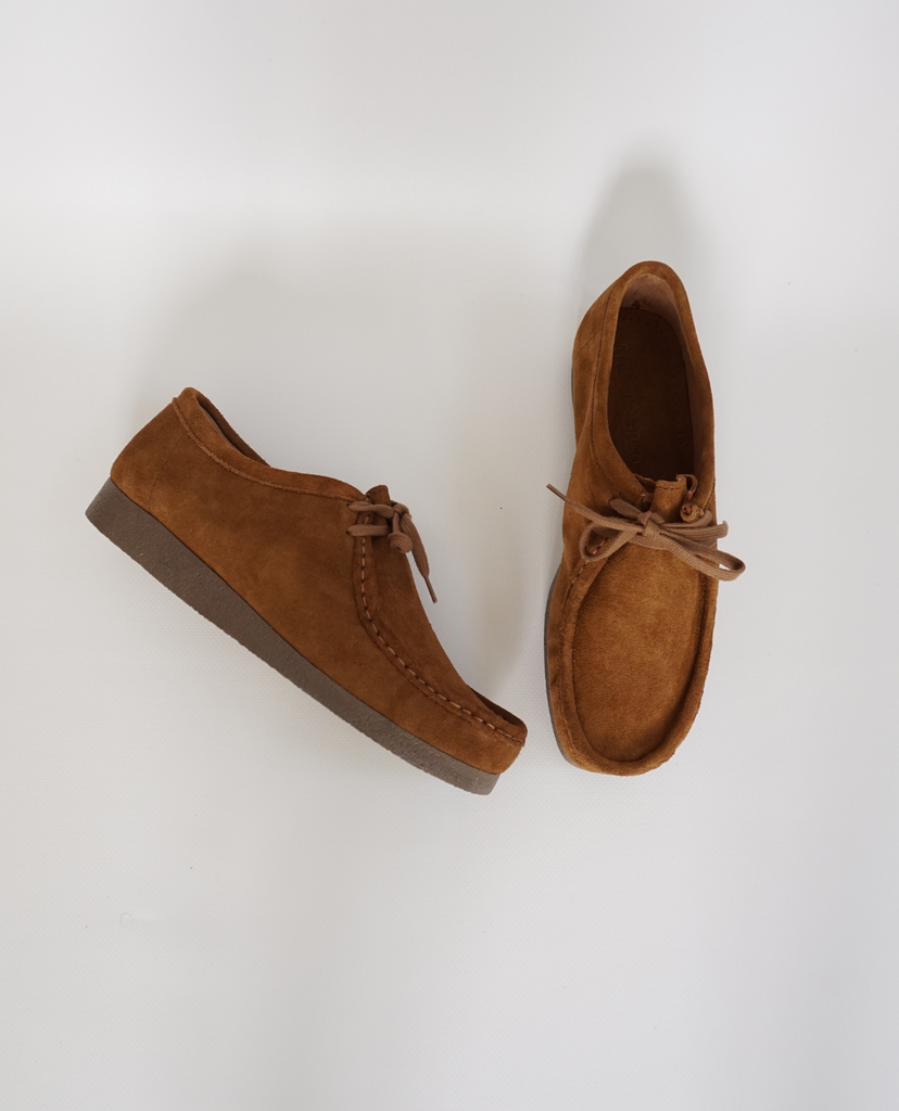 Zapato de ante online