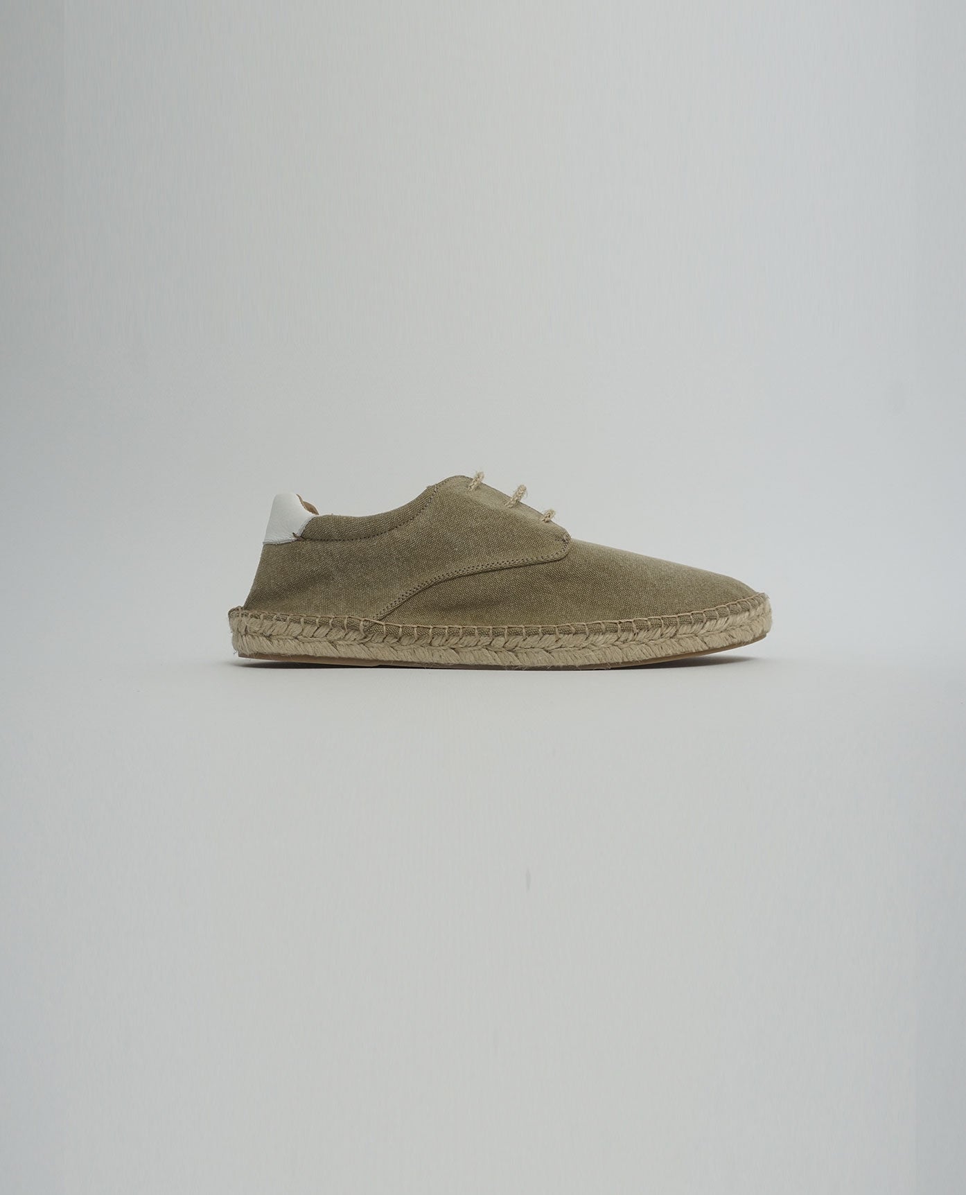 Alpargata Cordon Beige